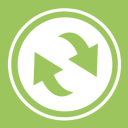 BackWPup Backup Logo