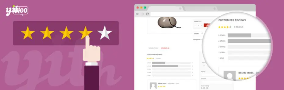 YITH WooCommerce Advanced Reviews WordPress Plugins