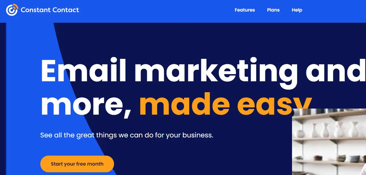 Constant Contact for WooCommerce Plugin