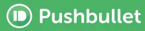 pushbullet logo - Bright Plugins Pushbullet logo extension