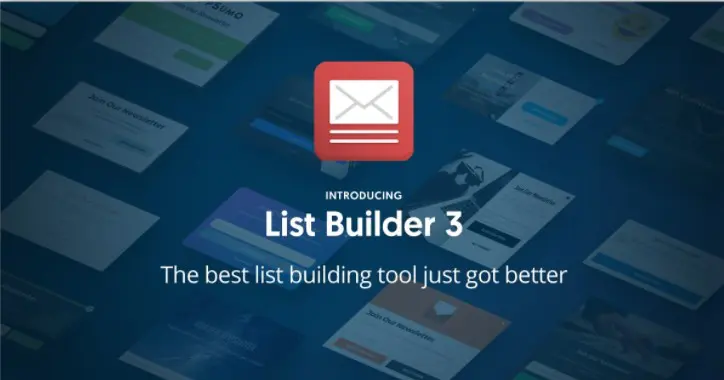 sumo list builder wordpress plugin