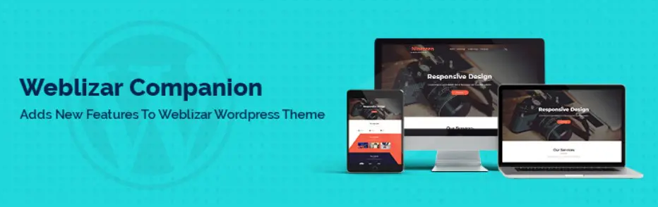 weblizar WordPress Plugin