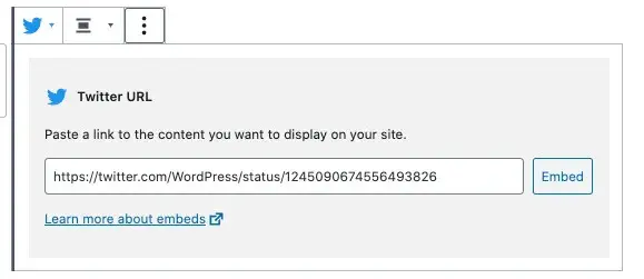 Adding A Block - Bright Plugins Adding A Block