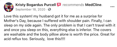 Kristy MedCline Review - Bright Plugins Kristy MedCline Review