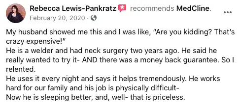 Rebecca MedCline Review - Bright Plugins Rebecca MedCline Review