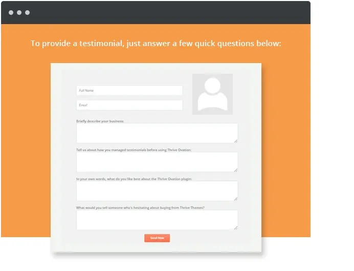Thrive Ovation - Bright Plugins Thrive Ovation