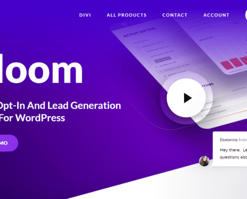 bloom-popup-website - Bright Plugins bloom-popup-website