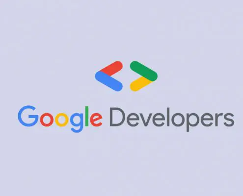 Google developers.logo - Bright Plugins Google developer charts