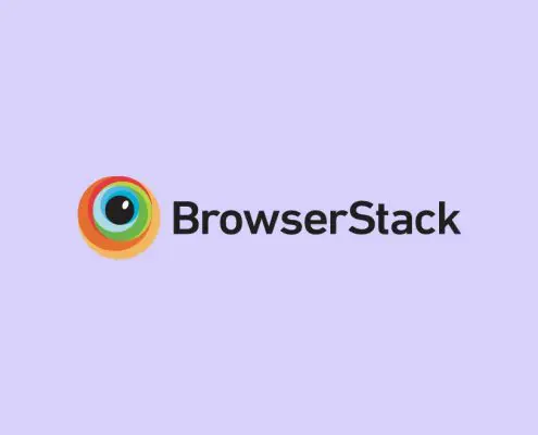 Broswerstack-logo-image