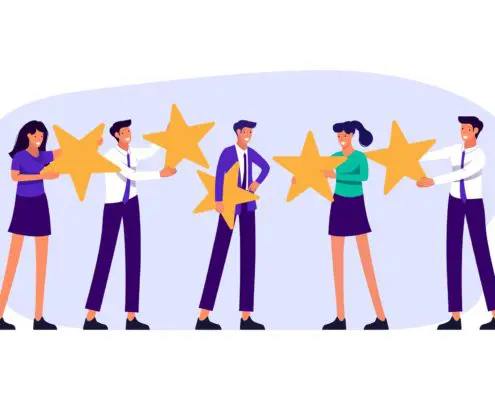 Customer-experience-improvement-reviews - Bright Plugins Why are Reviews Essential for Your Ecommerce Store