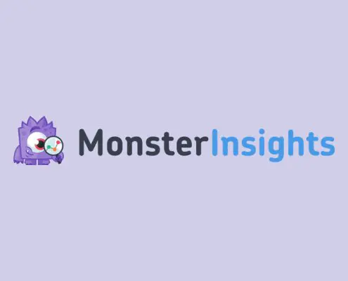 Monster-Insights-logo-image