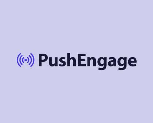 Push-engage-logo-image