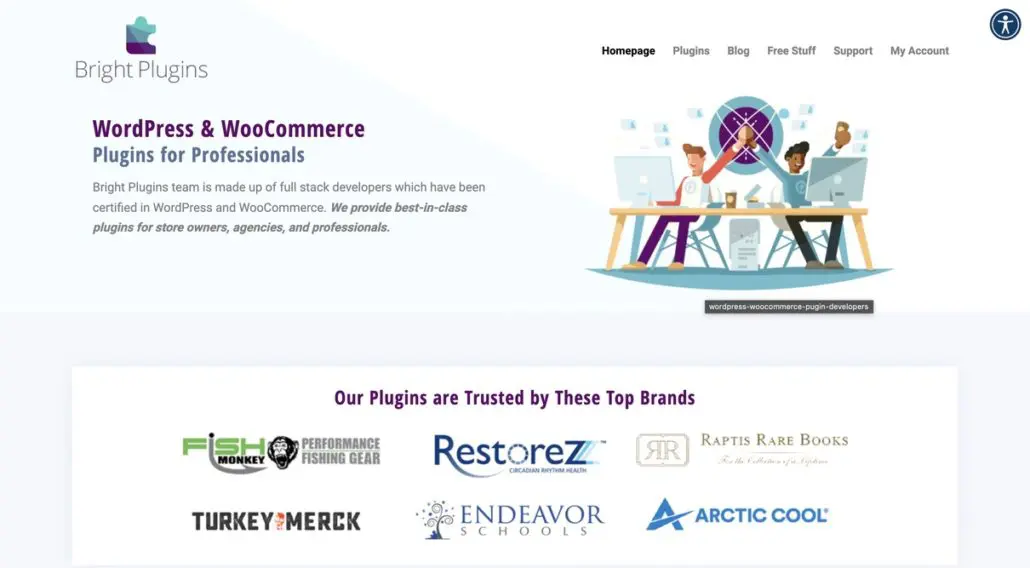 The Top 10 WordPress Plugins 2022