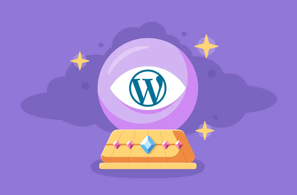 Future of WordPress 2025