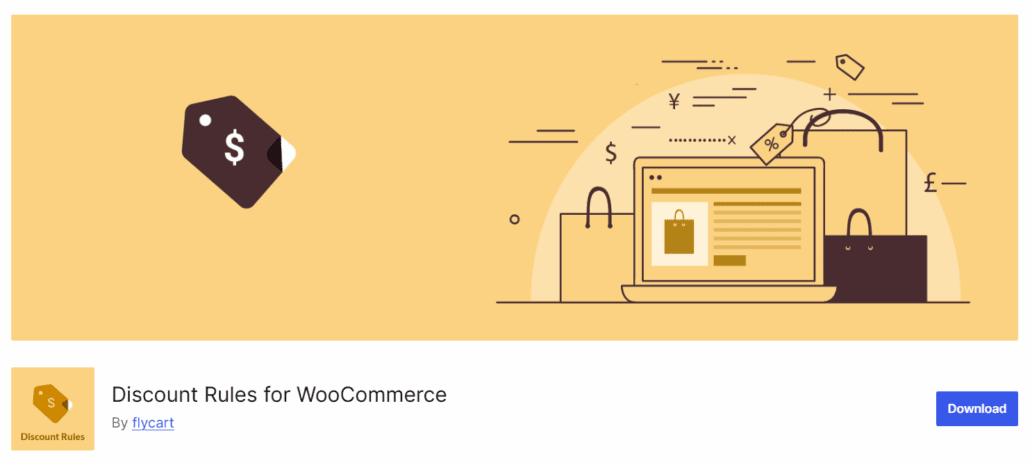 - Bright Plugins Discount Rules for WooCommerce