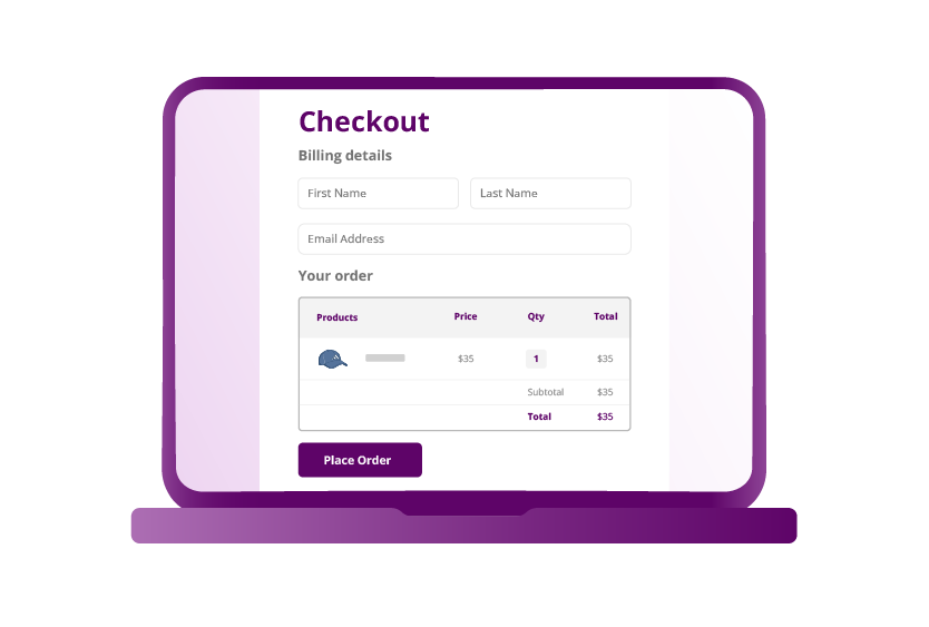 - Bright Plugins Activate Single-Page Checkout