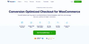 - Bright Plugins FunnelKit Checkout