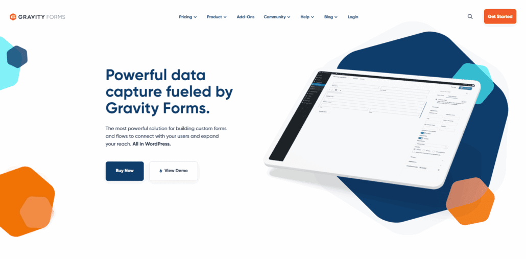Gravity Forms - Bright Plugins Gravity Forms
