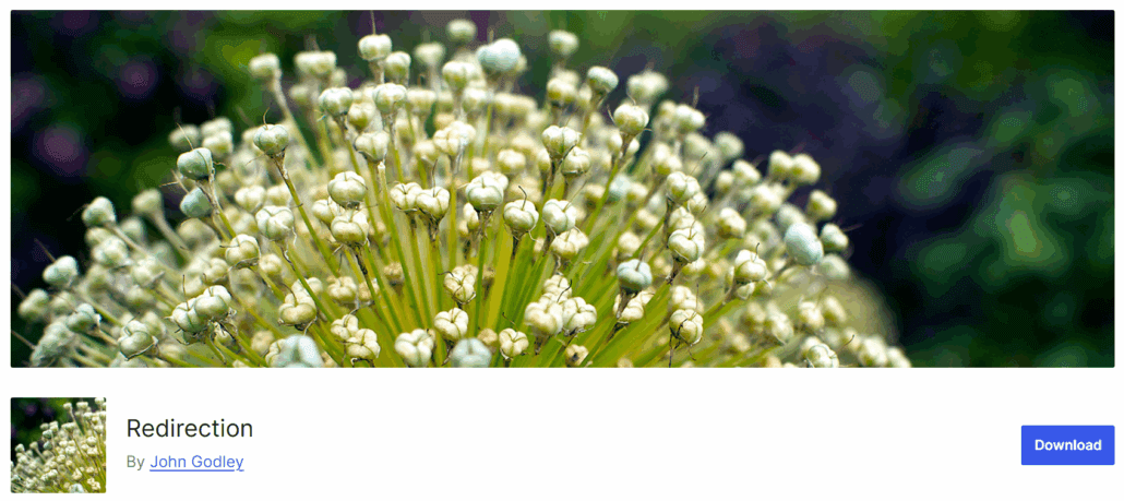 Redirection - Bright Plugins Redirection