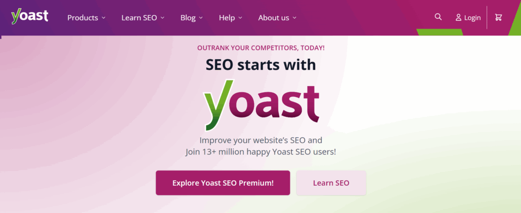 Yoast SEO - Bright Plugins Yoast SEO