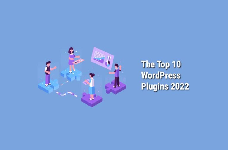 The-Top-10-WordPress-Plugins-2022
