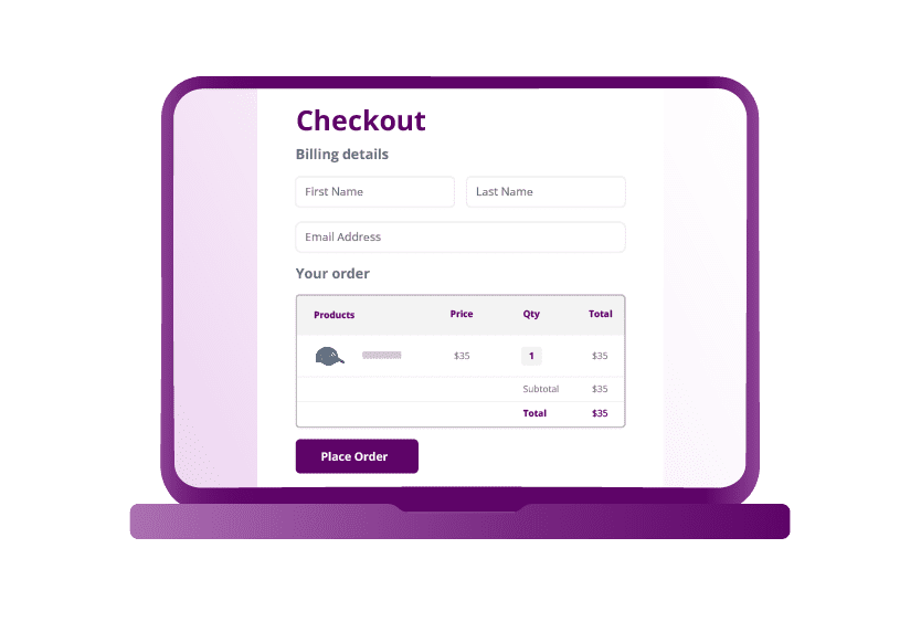 Activate Single-Page Checkout