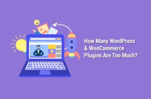 How Many WordPress & WooCommerce Plugins Are Too Much?
