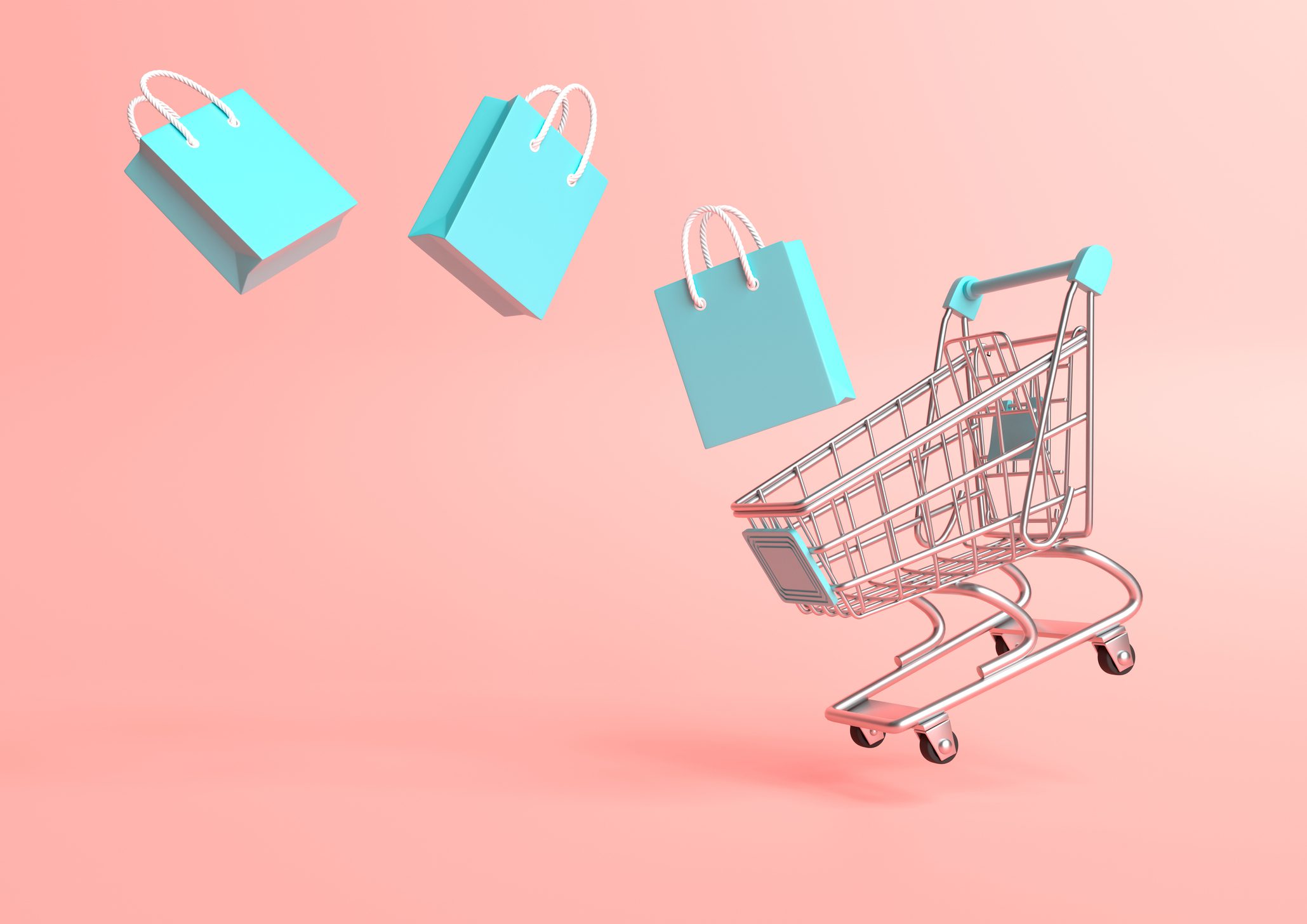 sales, lower prices