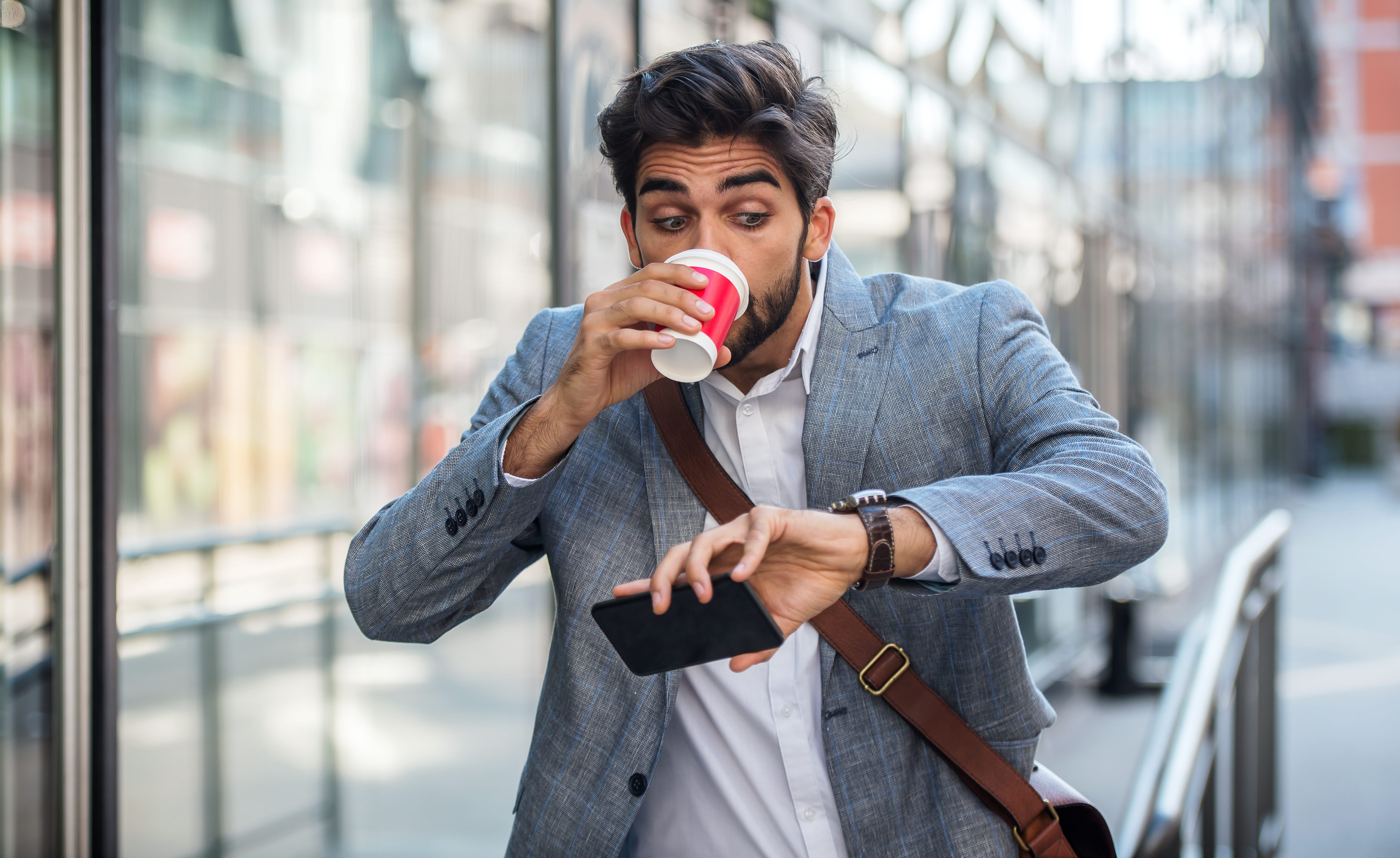 Send time-sensitive email campaigns