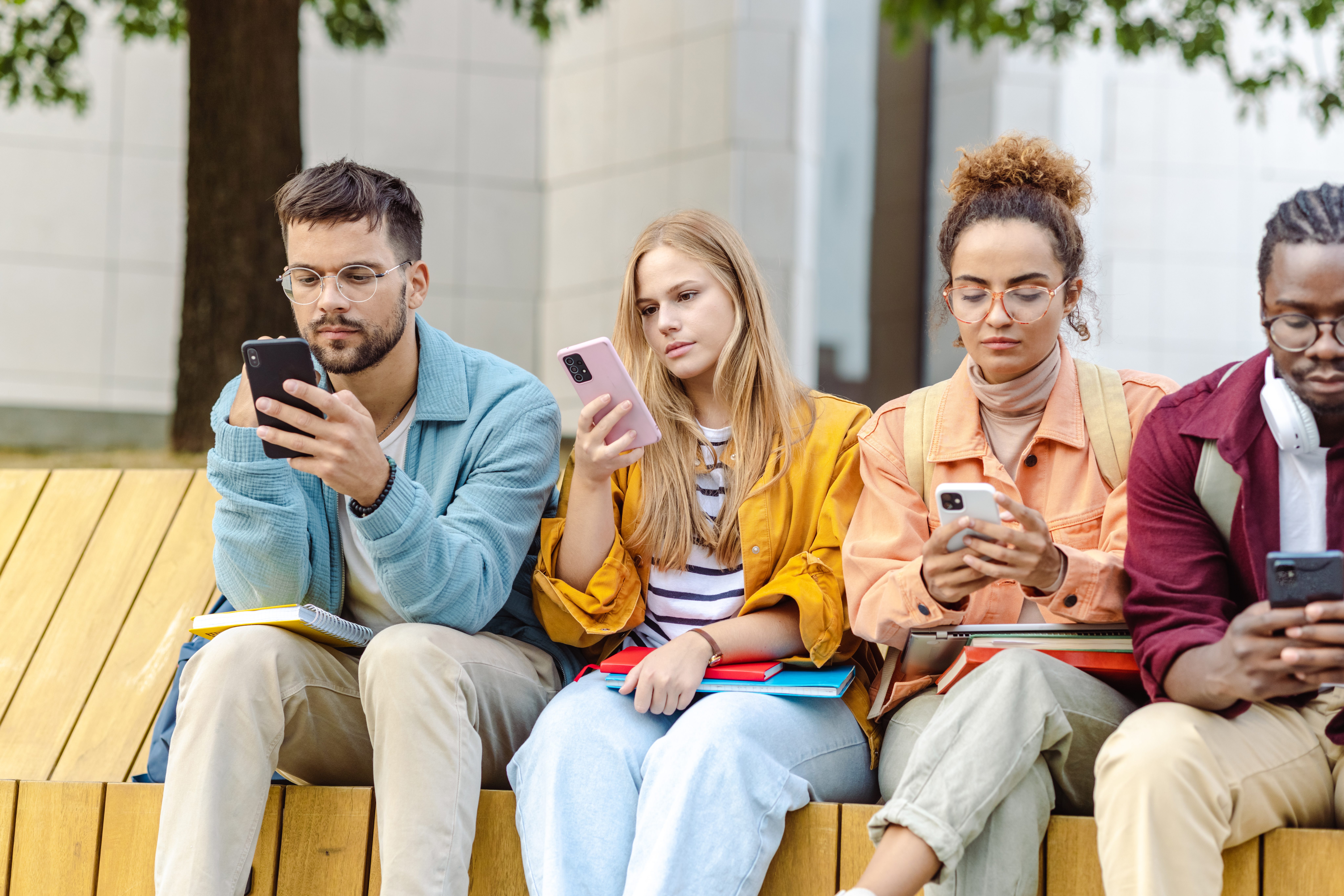 What is Fear of Missing Out (FOMO)?