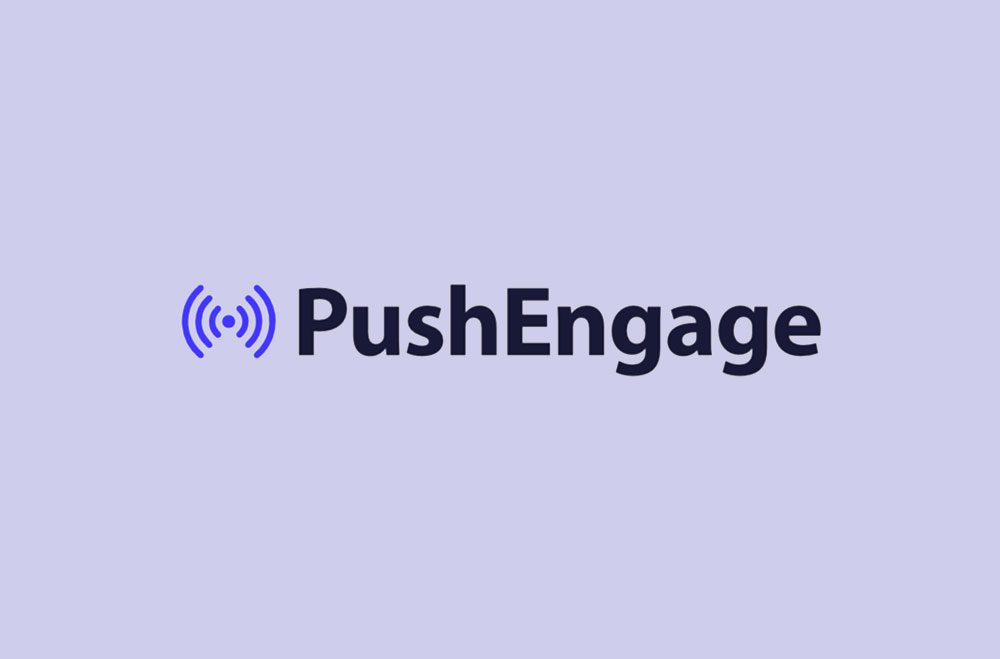 Push-engage-logo-image