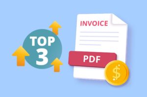 Top WooCommerce PDF Invoice Plugins Compared